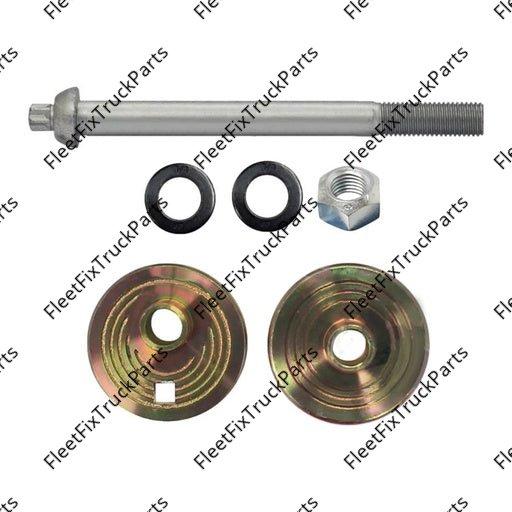 New Aftermarket Alignment Kit Hendrickson 500.357 MHS207 HTS120