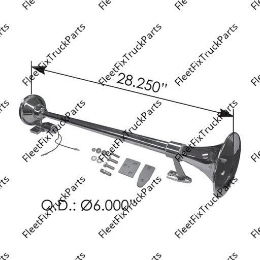 New Aftermarket Air Horn 562.1301 38MR142