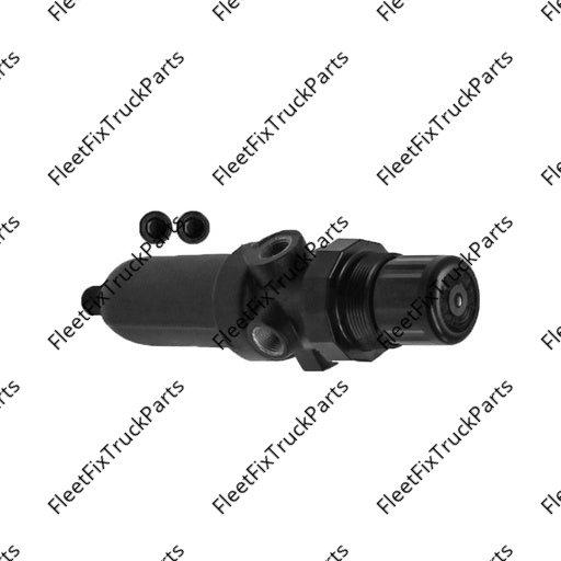 New Aftermarket Air Filter/Regulator 5-100 PSI 1/8in PTF 170.AFR181 B07-133-A1KA