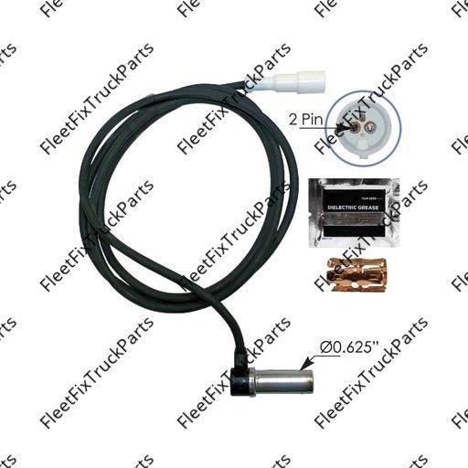New Aftermarket ABS Sensor 577.A801541 300150