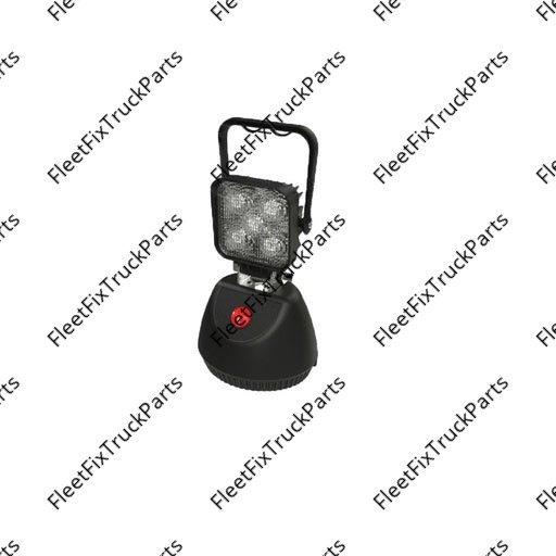 New Aftermarket Work Lamp LED Magnetic Rechargeable 571.LD966WL5M TLEDU92
