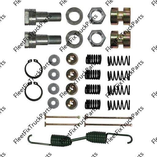 New Aftermarket BRAKE KIT 100.1308.20 R509094