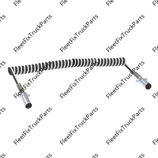 New Aftermarket Tailgate Lift Cable Dual Pole 12ft 179.3027.12 232316 812212 421172 590171