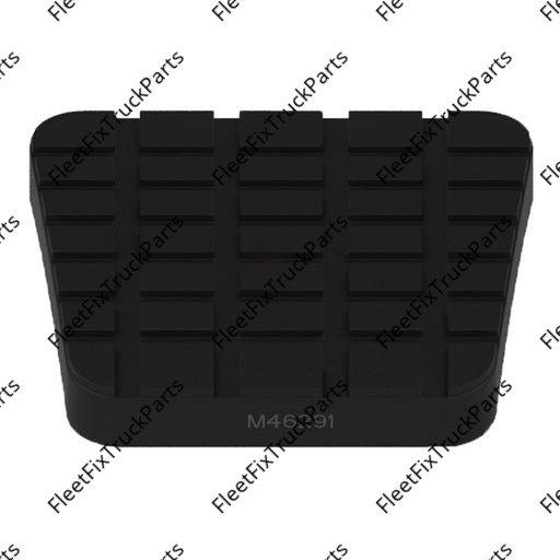 New Aftermarket Pedal Pad Cover Freightliner M46291 02-12306-000