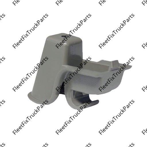 New Aftermarket Sun Visor Clip LH IHC HLK2738L 3599154C2, 3599154C3