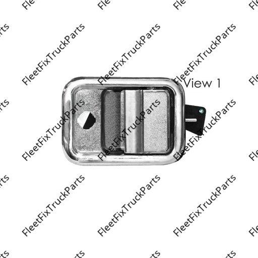 New Aftermarket Exterior Door Handle LH Freightliner HLK1055 A1842228000 42365 A1839542000
