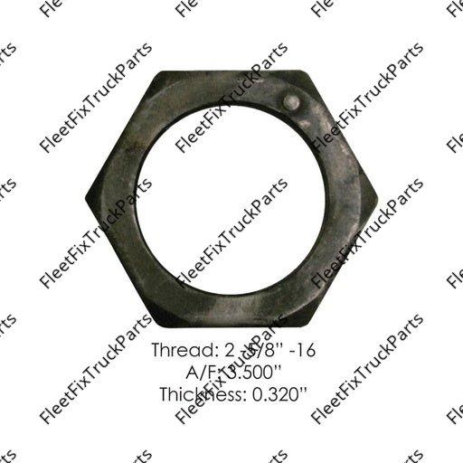 New Aftermarket Spindle Nut 209.2337 A1227T540 E2420 06-403 1227T540