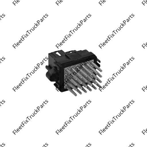 New Aftermarket Linear Power Module Resistor IHC KG26996 577.55562BE 3626414C1 K2675