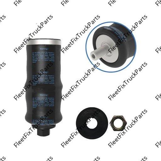 New Aftermarket Air Spring Cabin 500.903-01,KG20790, ABSZ70-7036, W02-703-7162, T81-6002