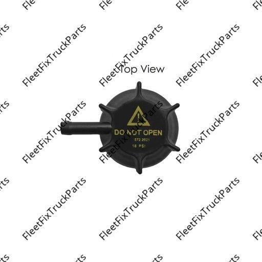 New Aftermarket Surge Tank Cap 572.2021 20968843 21314359