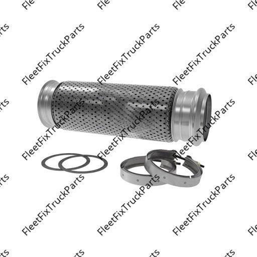 New Aftermarket Exhaust Bellows Kit Peterbilt Premium 820.B75320P M66-7091-0320