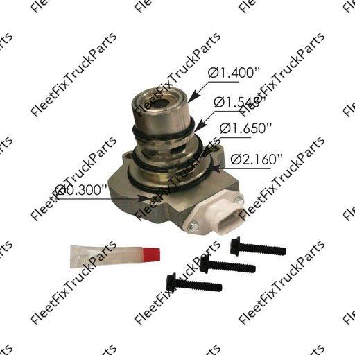 New Aftermarket VOLVO Purge Valve Kit 170.5004341 109686 5004341 800405