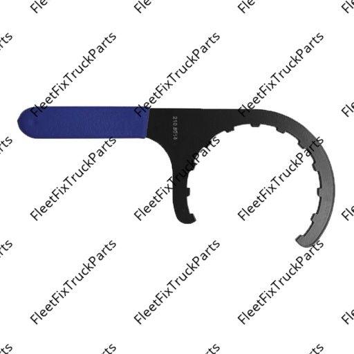 New Aftermarket Wrench Fuel Filter PACCAR 210.5014 RK61680 61060