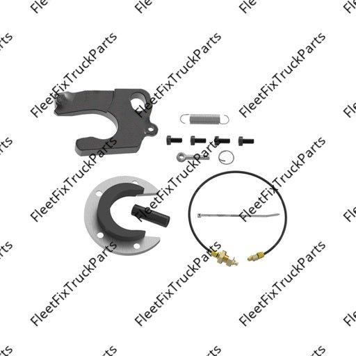 New Aftermarket Cushion and Lock Jaw Kit LH Jost 094.547 KP73221-50Z 85103913 SK73221-50Z
