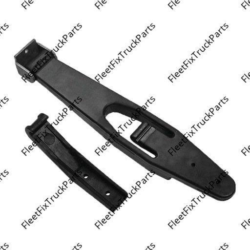New Aftermarket Hood Latch Kit Freightliner 505.554 HLK1024K GAFF11176