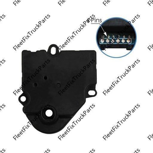 New Aftermarket Air Door Actuator IHC 577.55511 3685800C1