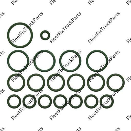 New Aftermarket AC O-Ring Kit Single Job 830.52101K ABPN83312125