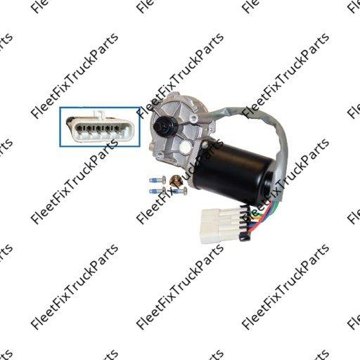 New Aftermarket OEM Volvo Wiper Motor E008-267 E008-293 21000862 82265546 85139507 20707508 85150366