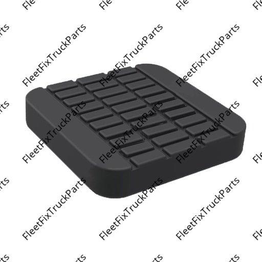 New Aftermarket Clutch Pedal Pad Kenworth M59028 S63-1028 S631028