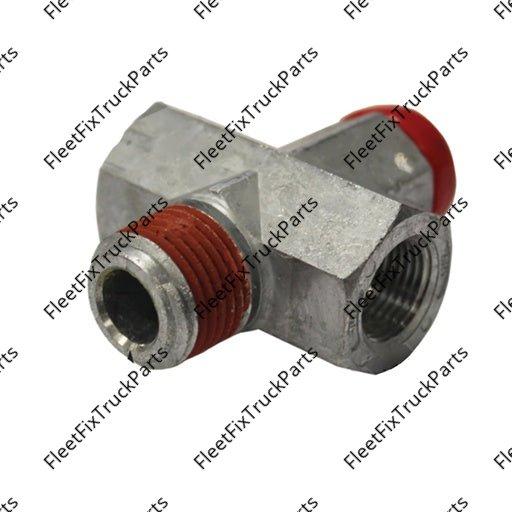 New Aftermarket Pressure Protect Valve At 85PSI, Closes At 67PSI 170.1485V 223485V