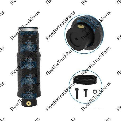 New Aftermarket Air Spring Seat IHC ABSZ70-124 1696124C91