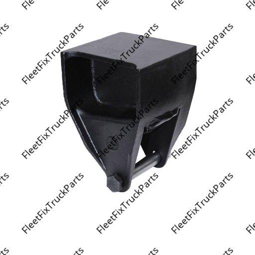 New Aftermarket Hanger Rear RH with Wear Pad Hutch M21475WP 1649402