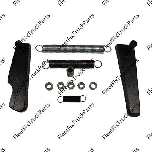 New Aftermarket Rebuild Kit LH Fontaine 094.551 KG14095 KP6000L KITRPR6000L RPR6000L 3092792 85105401