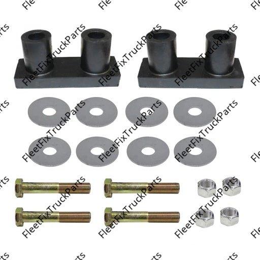 New Aftermarket Motor Mount Kit Kenworth M17404K2