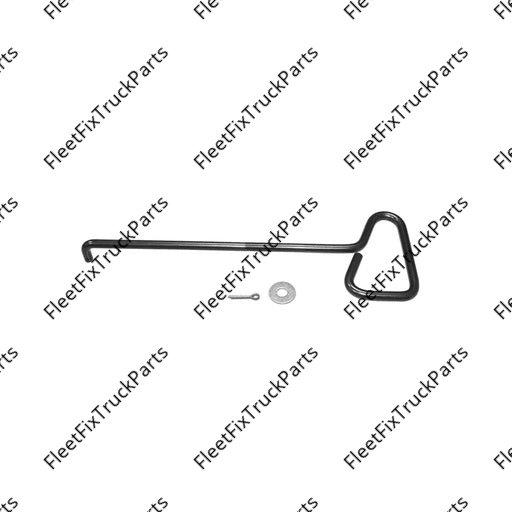 New Aftermarket Handle LH KP6000HL KITPUL6000L