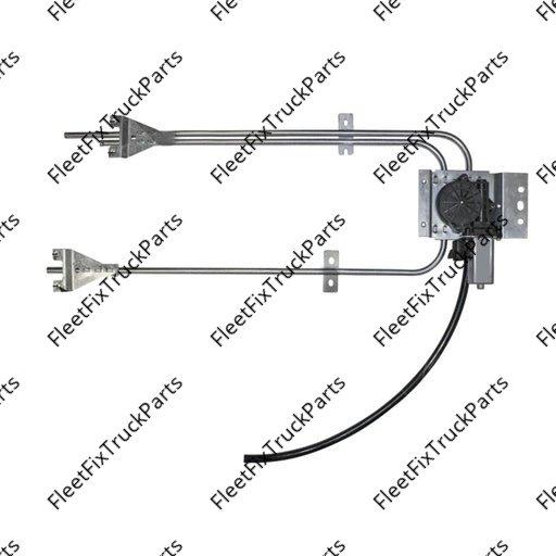 New Aftermarket Window Regulator LH Freightliner KG33605 HLK2725 A1827226000