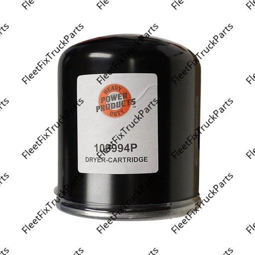 New Aftermarket AIR DRYER FILTER VOLVO, PET, KW, INTERNATIONAL, FREIGHTLINER 109994P
