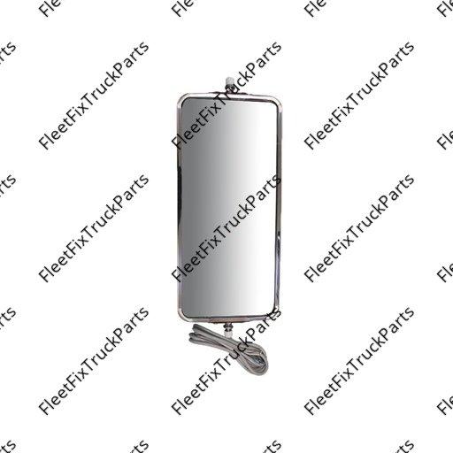 New Aftermarket Box Type WC Mirror S.Steel 7 X 16 H/Ligh 563.9016 601288 16223