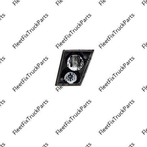 New Aftermarket Front Fog Lamp RH Volvo 564.96031 20546119 20414613 20737497 82780941