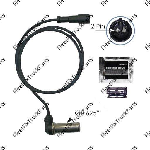 New Aftermarket ABS Sensor Kit 577.A5336 R955336 S4410328090
