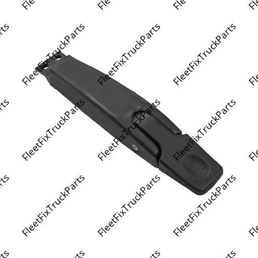 New Aftermarket Hood Latch IHC 501.643 HLK1022 3544924C1