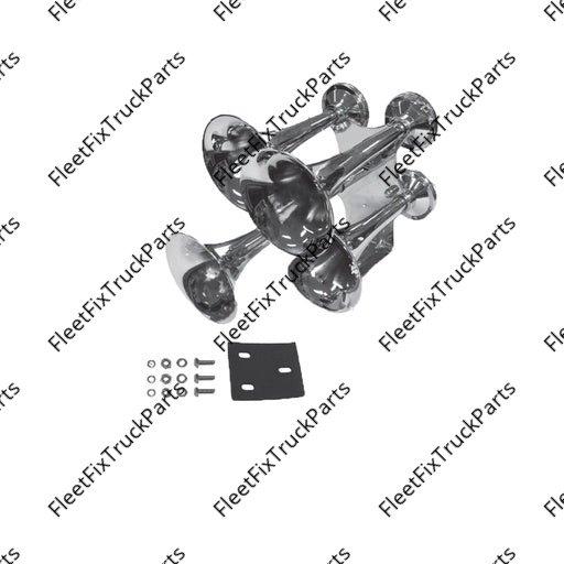 New Aftermarket Air Horn 155 db 562.1305 46130