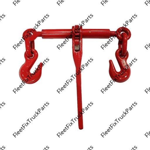 New Aftermarket Ratchet Chain Binder 1/2in-5/8in 573.NRCB58