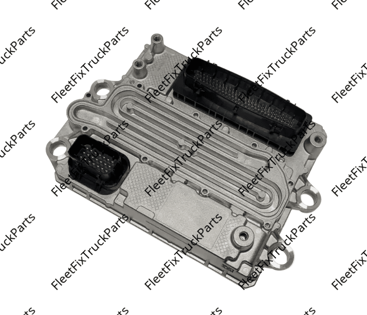OEM Module Control Motor Detroit diesel Genuine EA0024464035