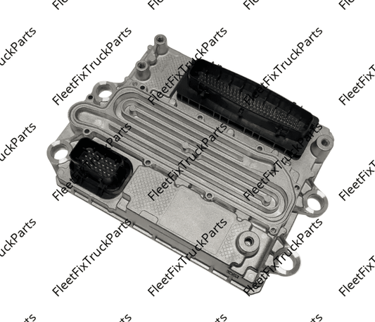 OEM Module Control Motor Detroit diesel Genuine EA0024464035
