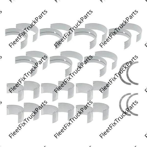 OEM S60 Detroit diesel For Kit Bearing Lower Standard Detroit diesel Genuine 23531606