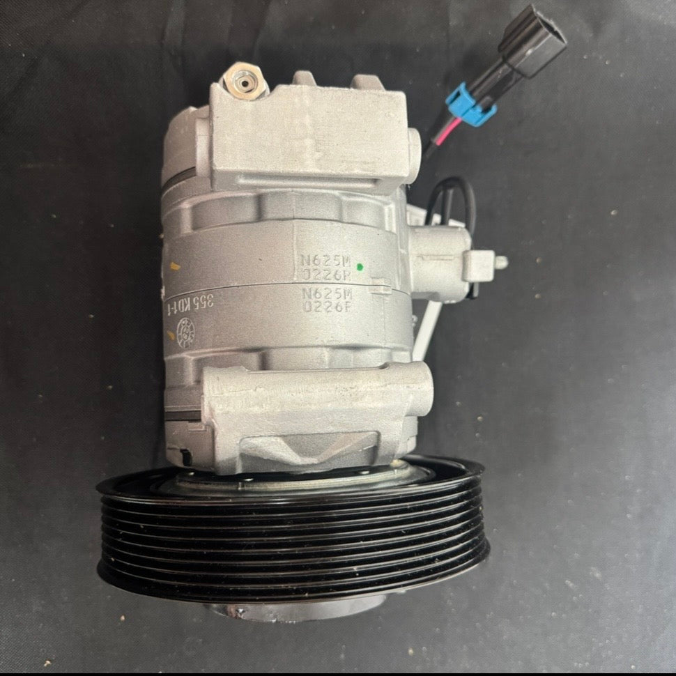 A22-75520-000 Freightliner Cascadia AC Compressor