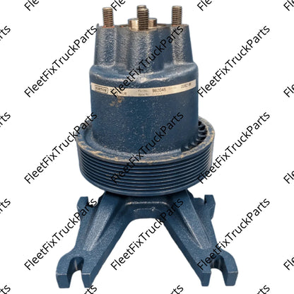 OEM 0082199  Horton Drive Hub Fan Clutch For Caterpillar C7 C9