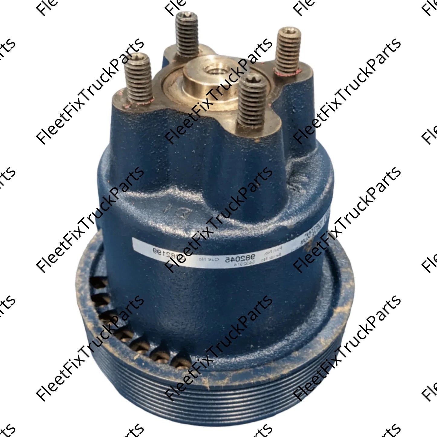 OEM 0082199  Horton Drive Hub Fan Clutch For Caterpillar C7 C9