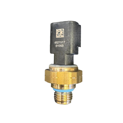 Genuine Cummins 4921517 Engine Oil Pressure Sensor OEM ISX ISM ISB X15 QSB