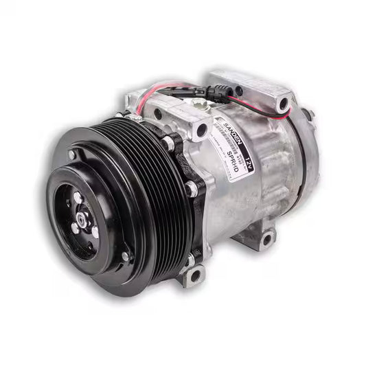 OEM 1401435  Paccar AC Compressor