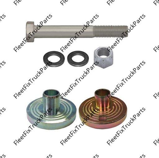 New Aftermarket Alignment Kit Hendrickson MHS237 E14673A
