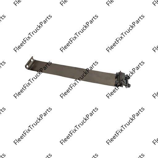 New Aftermarket Band Clamp Flat 6in S.Steel 562.U3206SS E60ST J000218 X004539
