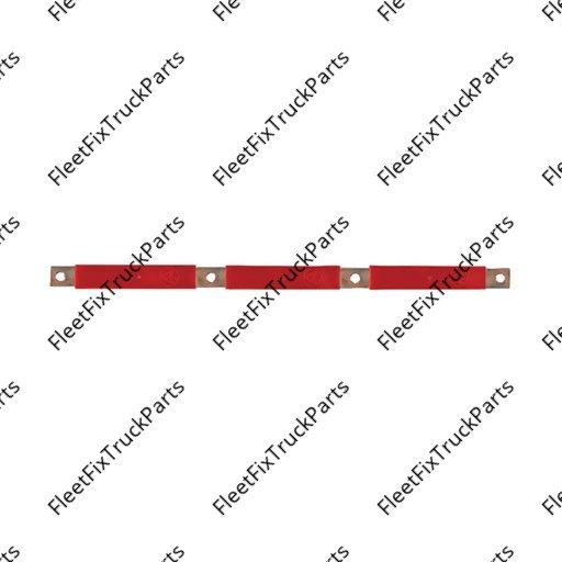 New Aftermarket Battery Bar Positive Red Volvo 178.2024RD 21107828