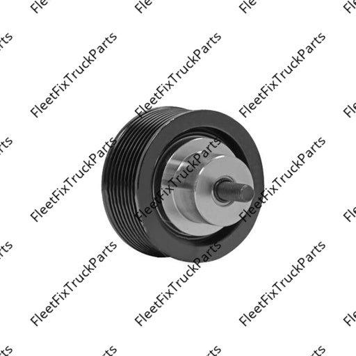 New Aftermarket Belt Pulley 819.36308 3400884