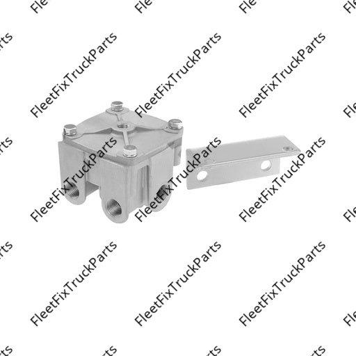 New Aftermarket Bendix Type R12 Horizontal Ports 170.65125 065125